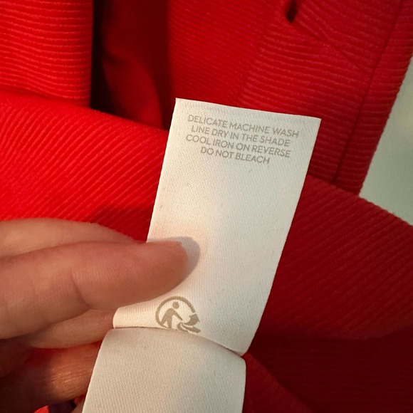 Boden Anita Ottoman 3/4 Sleeves Tunic Dress, US 12L - Picture 8 of 8